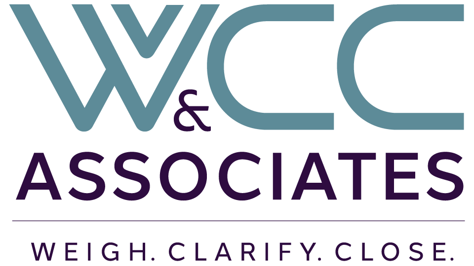 WCC & Associates Logo
